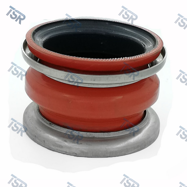 Патрубок турбокомпрессора DAF XF105 CF85