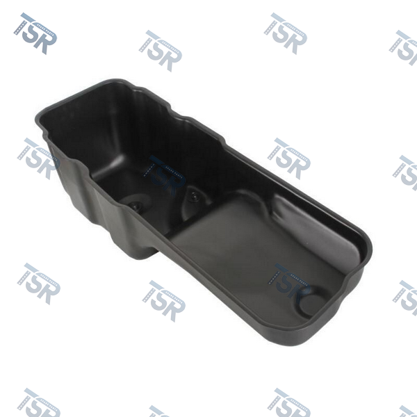 Поддон двигателя DAF 105XF CF85