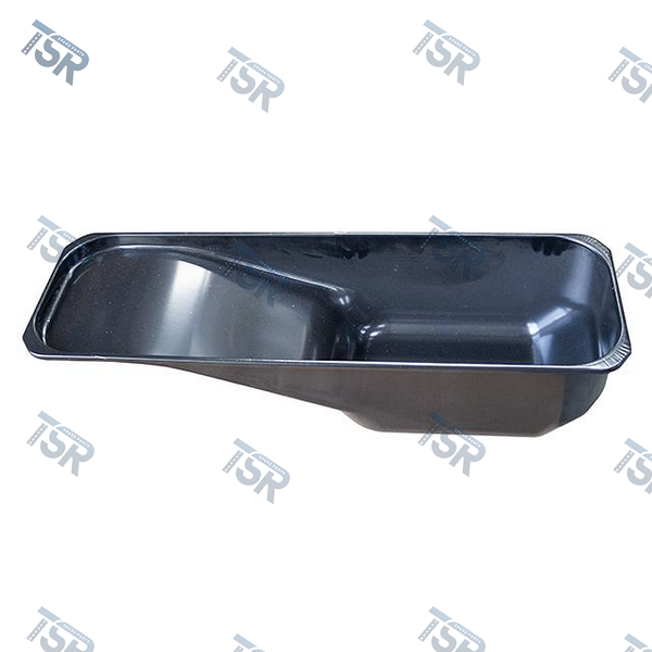 Поддон двигателя DAF XF95 Euro-2