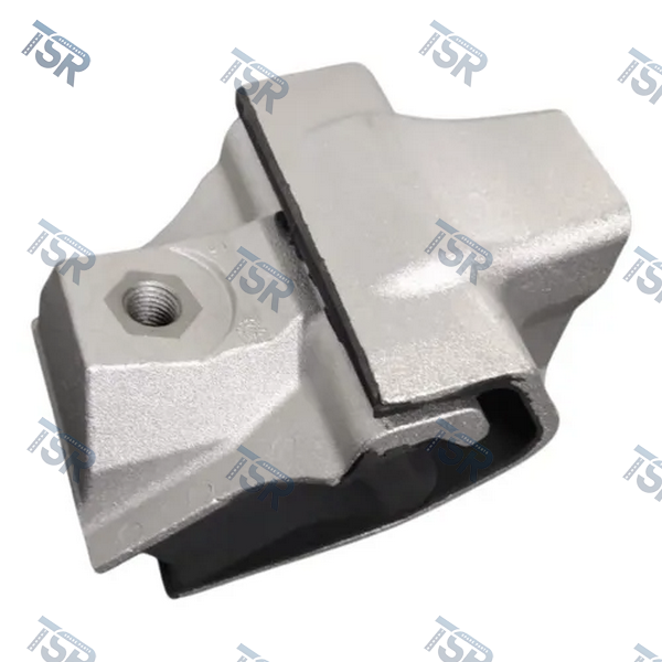 Подушка двигателя DAF XF106 передняя