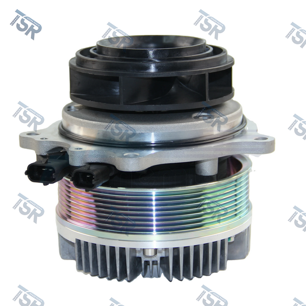 Помпа системы охлаждения ДВС MX-11 DAF XF 106