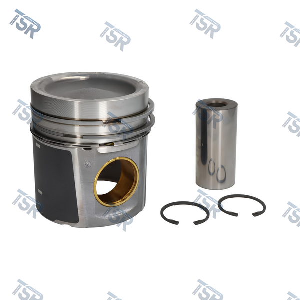 Поршень DAF XF95 CF85 130ММ