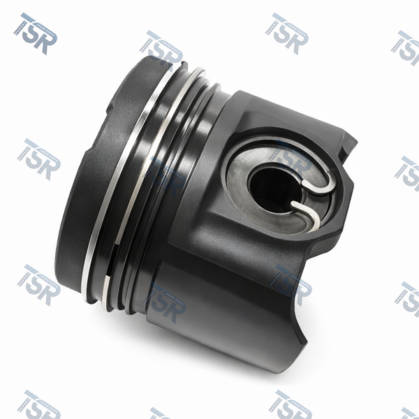 Поршень двигателя  DAF106 MX-13