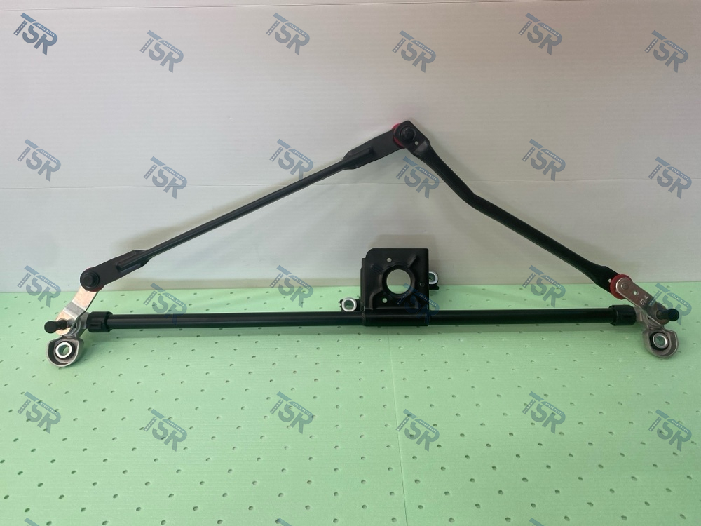 Трапеция стеклоочистителей