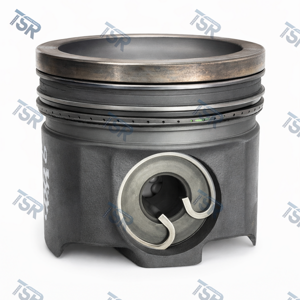 Поршень двигателя DAF XF106