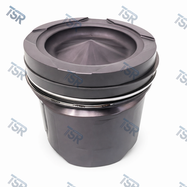 Поршень двигателя DAF XF106