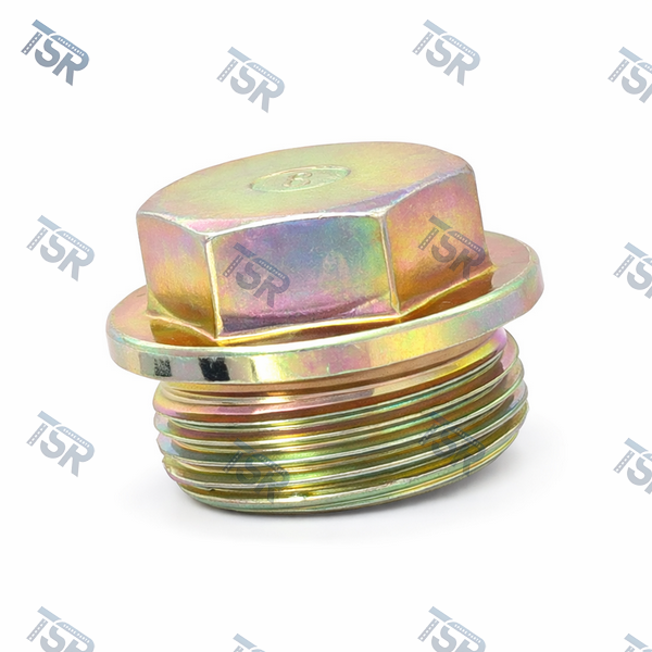 Пробка масляного поддона DAF XF95 CF85