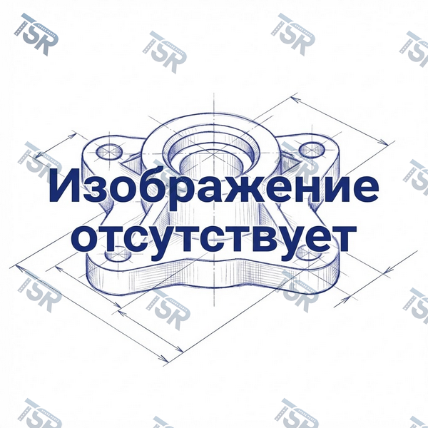 Прокладка впускного коллектора DAF XF95 CF85