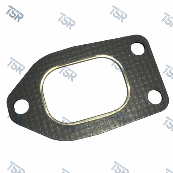 Прокладка выпускного коллектора DAF XF95 CF85