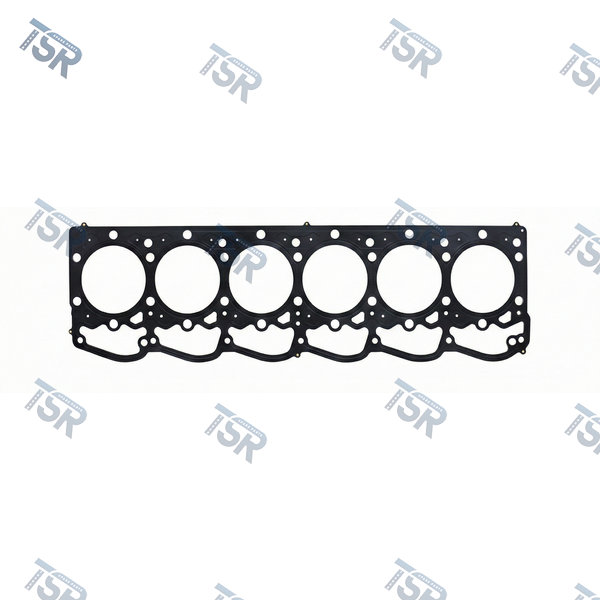 Прокладка ГБЦ  DAF XF105