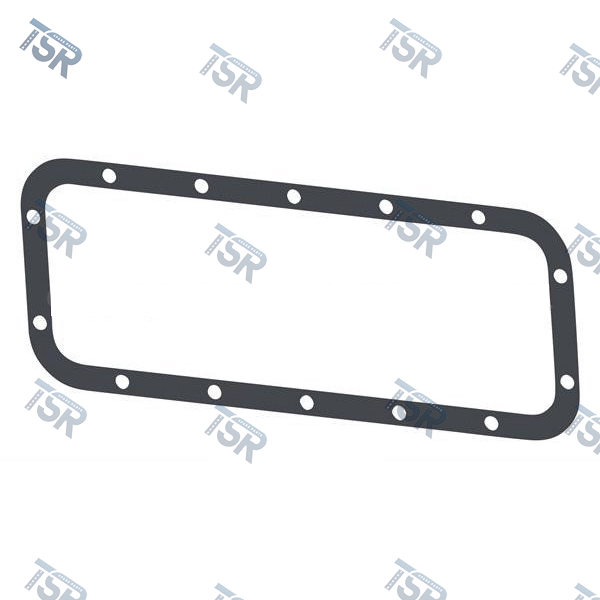 Прокладка боковой крышки толкателей ГБЦ  DAF CF85 XF95