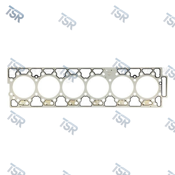 Прокладка ГБЦ DAF XF XG XG+ EURO-6