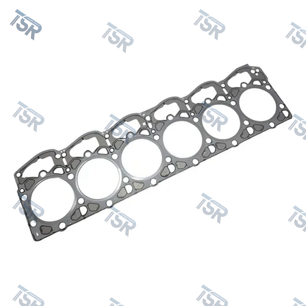 Прокладка ГБЦ DAF XF106 EURO 6 MX13