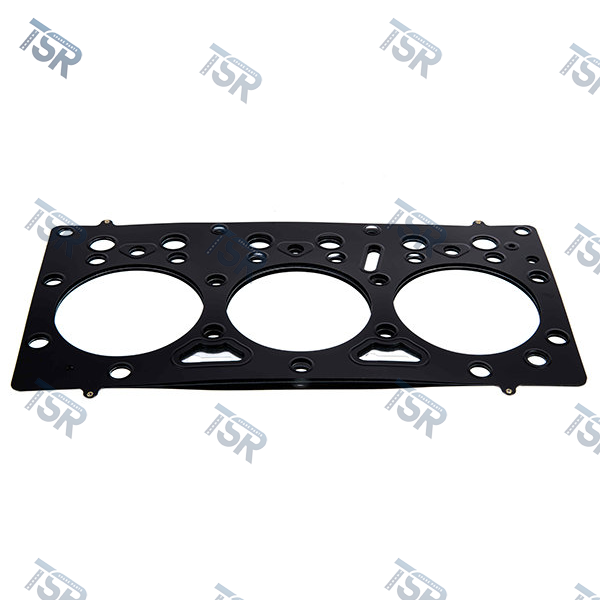 Прокладка ГБЦ DAF XF95 CF85