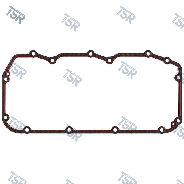 Прокладка клапанной крышки DAF XF95 CF85