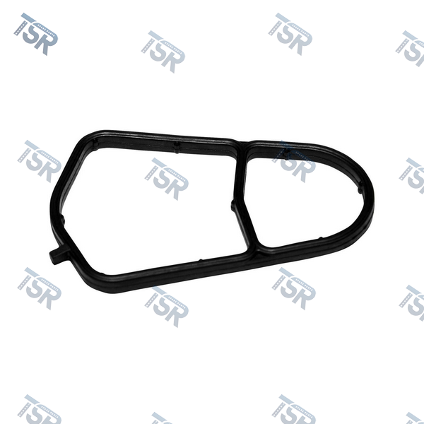 Прокладка корпуса масляного фильтра  DAF XF95 CF85