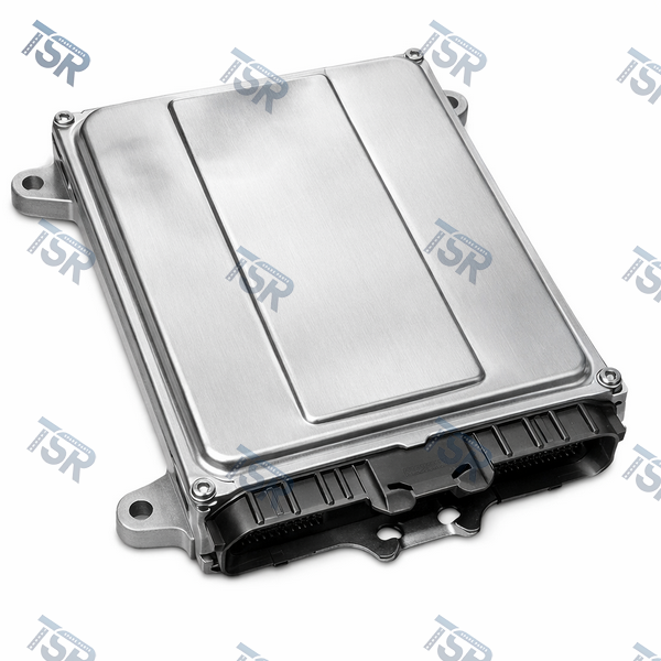 Блок управления двигателем DAF XF95 CF85