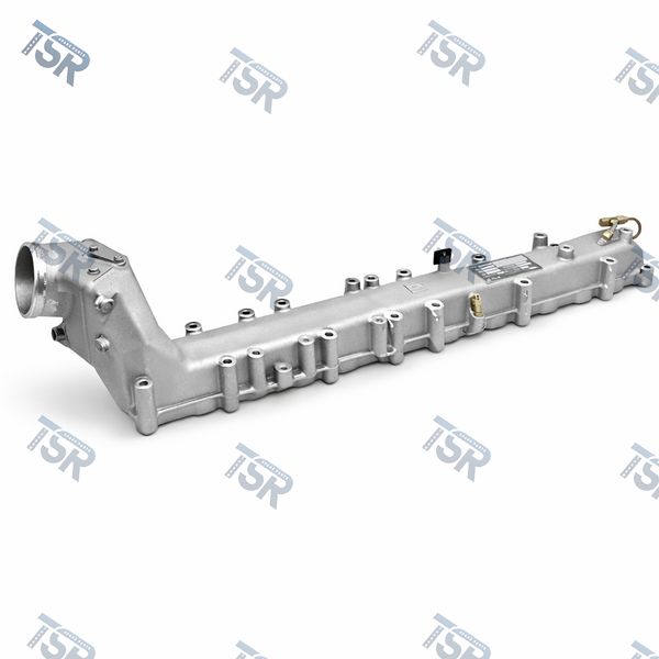 Впускной коллектор DAF XF95