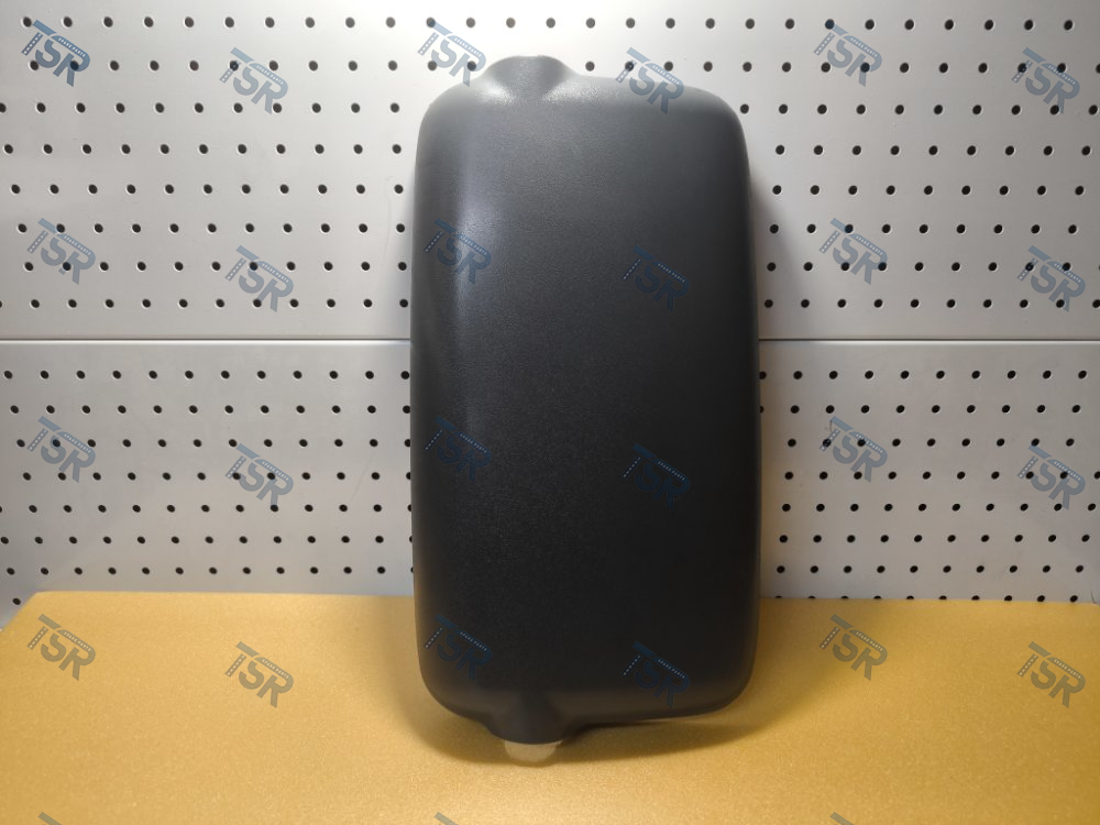 Крышка зеркала основного