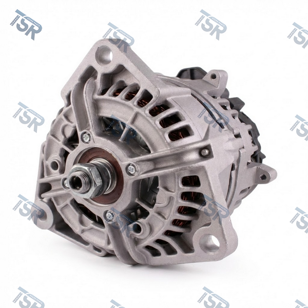 Генератор 24V/80A DAF XF95 CF85