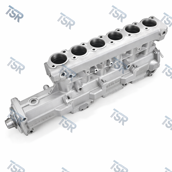 Корпус топливного насоса DAF 95 XF