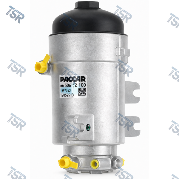 Корпус фильтра топливного в сборе DAF XF95