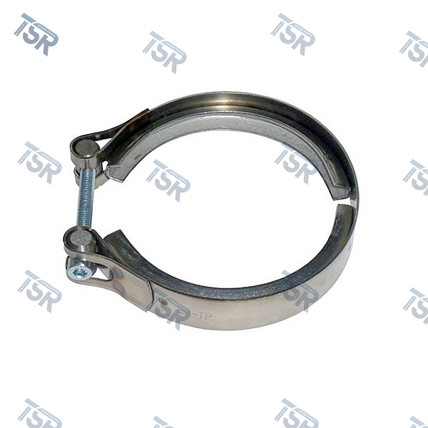 Кронштейн генератора DAF XF95