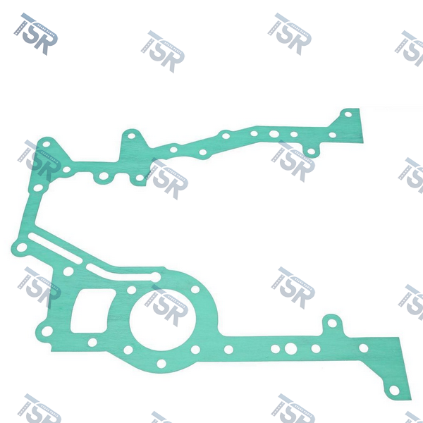 Прокладка корпуса распределительных шестерен DAF XF95 CF85