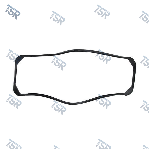 Прокладка поддона DAF XF95