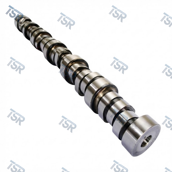 Распредвал DAF XF105 CF85 (с моторным тормозом)