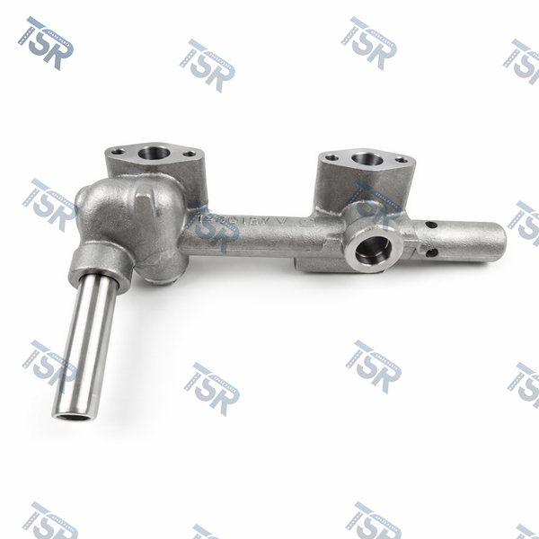 Регулятор давления масла DAF XF95 CF85