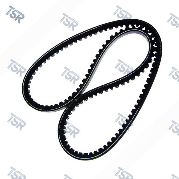 Ремень кондиционера  13X1000 DAF XF95 CF85