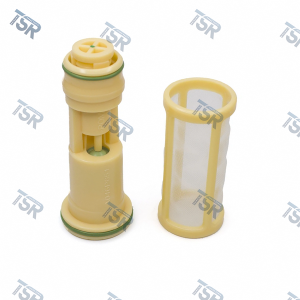 Сетчатый топливный фильтр DAF XF106