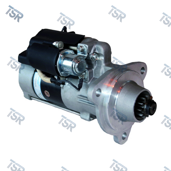 Стартер 24V/5.5kW для DAF XF95 XF105 CF85