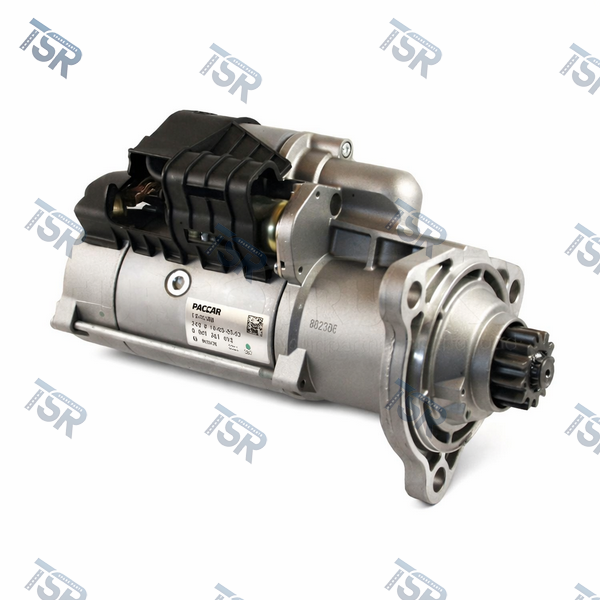 Стартер DAF XF 105 CF 85