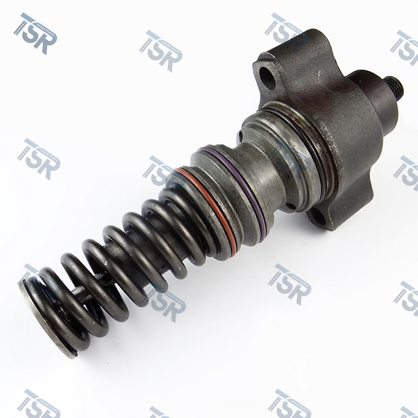 Топливная секция DMCI DAF XF105 CF85