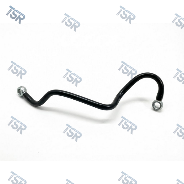 Топливная трубка DAF XF105