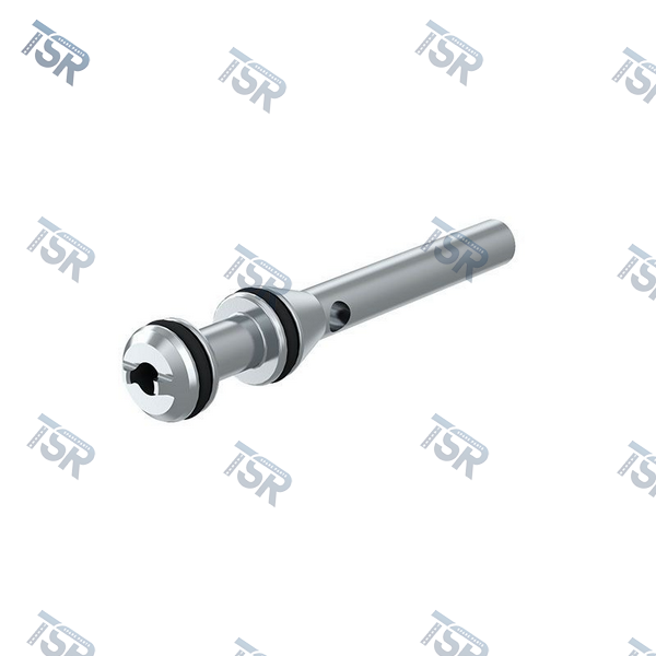 Трубка компрессора DAF 105XF 85CF