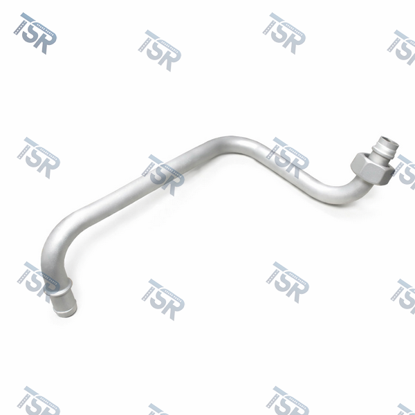 Трубка компрессора DAF 105XF 85CF