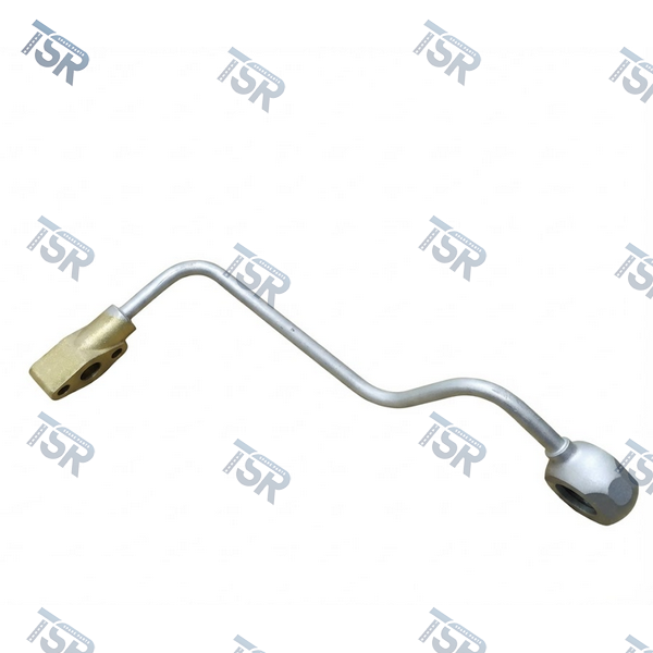 Трубка подачи масла турбины DAF XF105 CF85