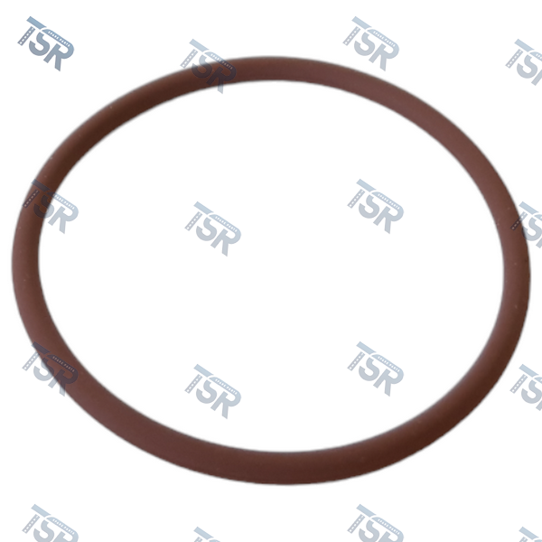 Кольцо топливного насоса UPEC среднее DAF XF95