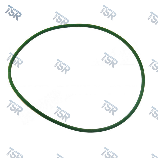 Кольцо уплотнительное привода ТННД  DAF XF95
