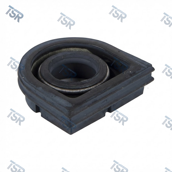 Кольцо уплотнительное форсунки DAF XF95 CF85