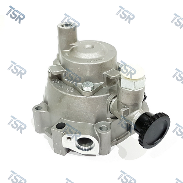 Топливный насос DAF XF95