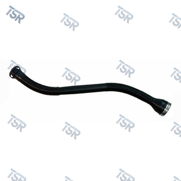 Трубка маслозаливная DAF XF 105