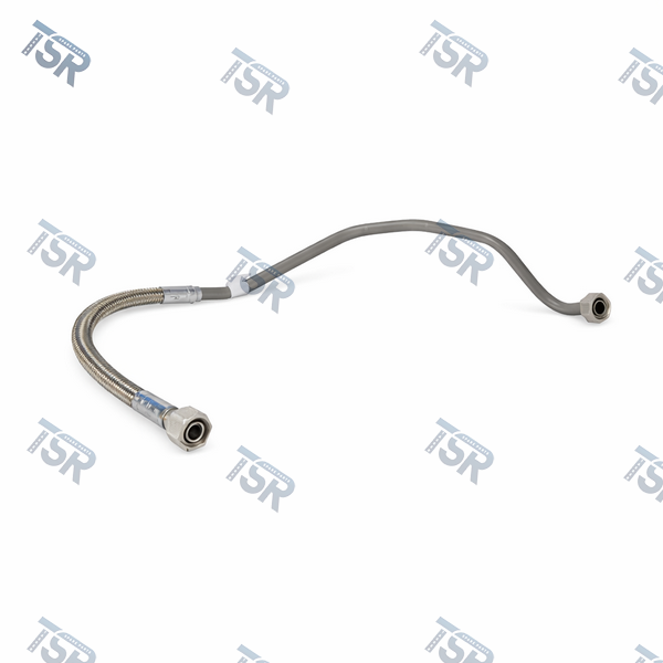 Трубка системы охлаждения компрессора DAF XF105 CF85