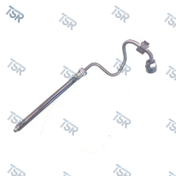 Трубка топливная 1-4 цилиндра DAF XF106