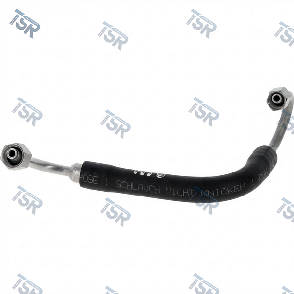 Трубка топливная DAF 95 XF