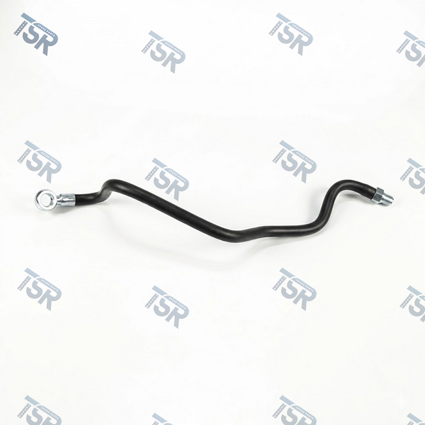 Трубка топливная DAF XF105 85CF