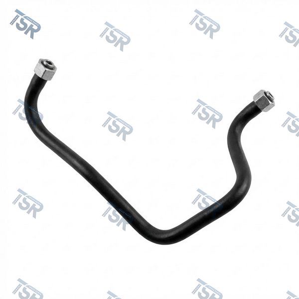 Трубка топливная DAF XF95